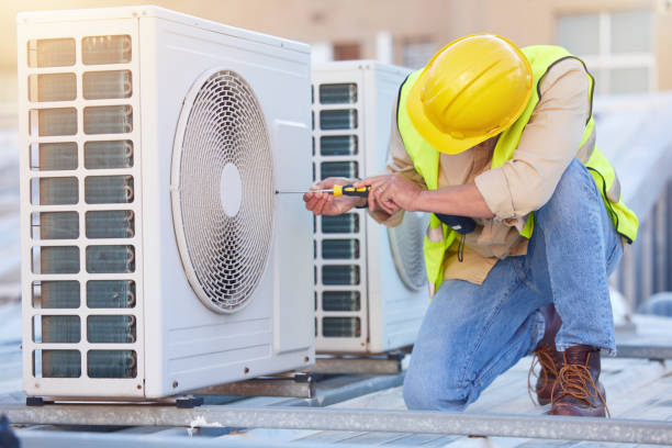 Best 24/7 HVAC Repair  in West Elmira, NY