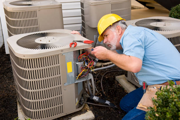 Professional HVAC in West Elmira, NY