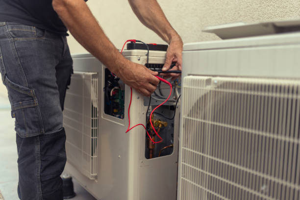 Best HVAC Emergency Services  in West Elmira, NY
