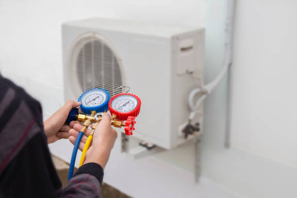 HVAC Maintenance Plan in West Elmira, NY