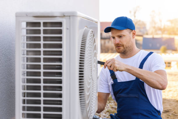 Best HVAC Companies Near Me  in West Elmira, NY