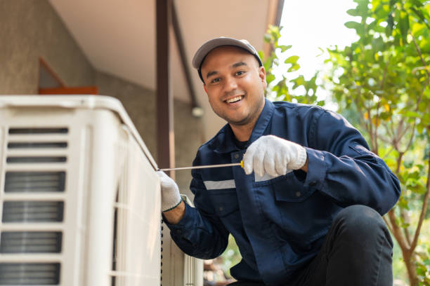 Best HVAC Emergency Services  in West Elmira, NY