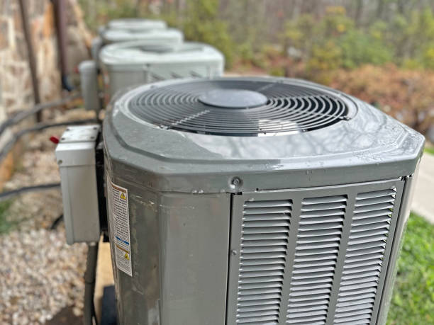 Best Central Air Repair  in West Elmira, NY