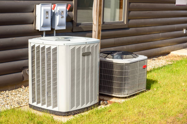 West Elmira, NY HVAC Company